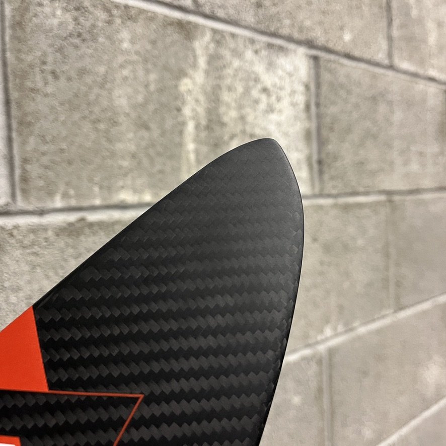 Bigsurf — Black Project Sonic Bigsurf — Black Project Sonic